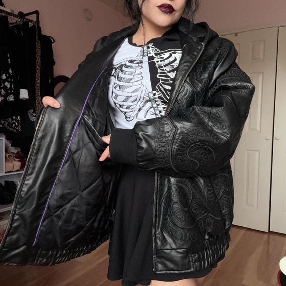 ⛓️‍💥 ‼️SOLD‼️ - Picture 5 of 9